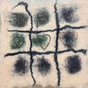 Nine Hearts