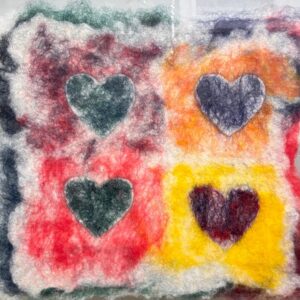 Four Hearts