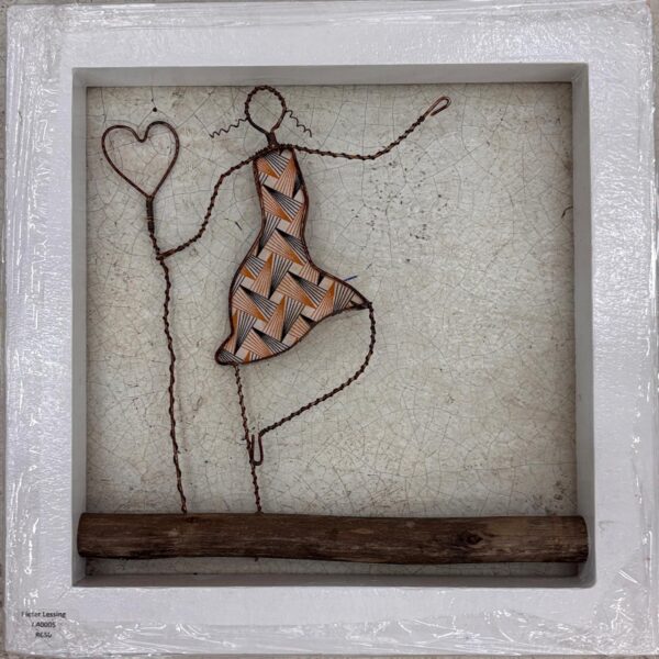 {je_artwork_artwork_medium_id}  {je_artwork_artwork_category_id} titled Draadwerk