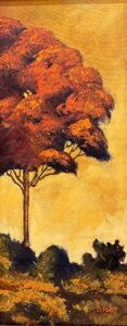 {je_artwork_artwork_medium_id}  {je_artwork_artwork_category_id} titled © Tree