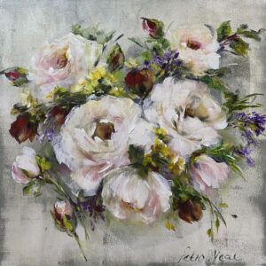 Pink Roses