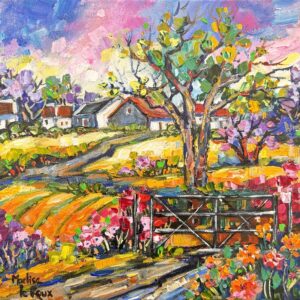 Country Living 2 u/f