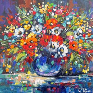 Flowers 1 u/f