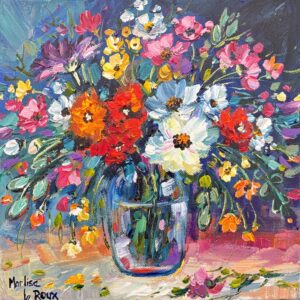 Flowers 2 u/f