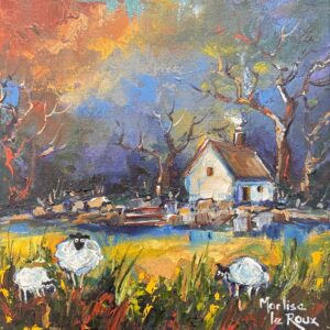 Moody sheep 2 u/f