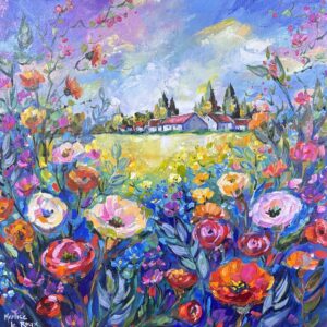 Rose Cottage u/f