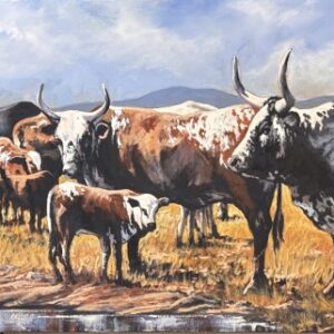 Cattle