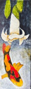 {je_artwork_artwork_medium_id}  {je_artwork_artwork_category_id} titled In and at water
