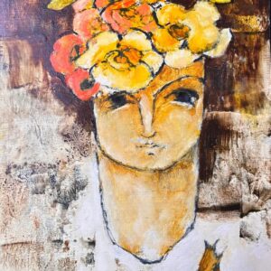 Selected flowers