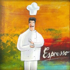 {je_artwork_artwork_medium_id}  {je_artwork_artwork_category_id} titled Espresso
