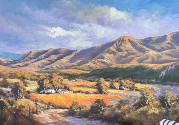 {je_artwork_artwork_medium_id}  {je_artwork_artwork_category_id} titled Landscape