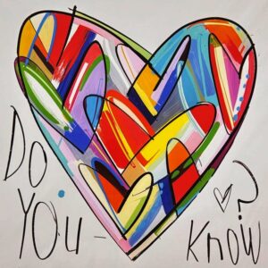 Do you know?