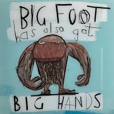 Big foot