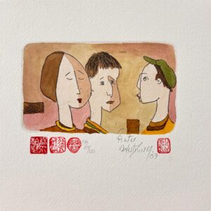 @ Three kids 39/120 u/f