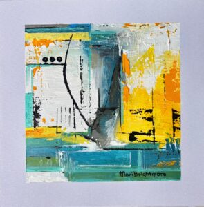 {je_artwork_artwork_medium_id}  {je_artwork_artwork_category_id} titled @ February u/f