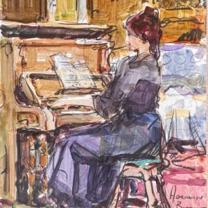 @ Pianist
