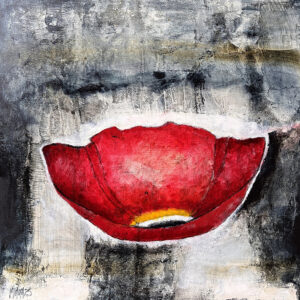 Michael Heyns, Flowers, Alice Art Gallery, South African Art