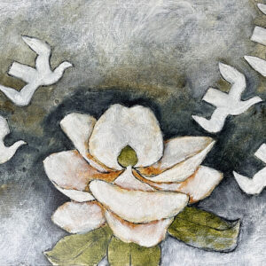 Michael Heyns, Flowers, Alice Art Gallery, South African Art