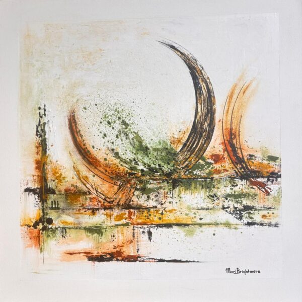 {je_artwork_artwork_medium_id}  {je_artwork_artwork_category_id} titled @ When Silence curves u/f