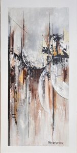 {je_artwork_artwork_medium_id}  {je_artwork_artwork_category_id} titled @ Lyrical Movements u/f