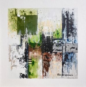 {je_artwork_artwork_medium_id}  {je_artwork_artwork_category_id} titled @ Transformation of Time u/f