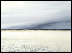 {je_artwork_artwork_medium_id}  {je_artwork_artwork_category_id} titled @ Salt of the earth u/f