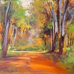 @ Landscape