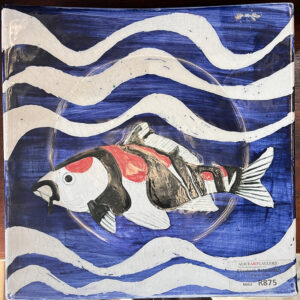 Plate Fish