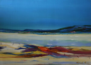 {je_artwork_artwork_medium_id}  {je_artwork_artwork_category_id} titled Landscape