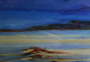 {je_artwork_artwork_medium_id}  {je_artwork_artwork_category_id} titled Landscape