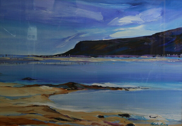 {je_artwork_artwork_medium_id}  {je_artwork_artwork_category_id} titled Landscape