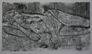 {je_artwork_artwork_medium_id}  {je_artwork_artwork_category_id} titled Nude