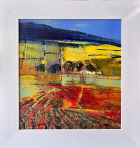 {je_artwork_artwork_medium_id}  {je_artwork_artwork_category_id} titled Cape Landscape