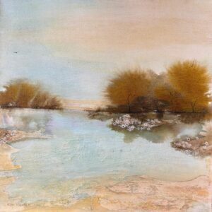 Kim Paxton, South African landscape