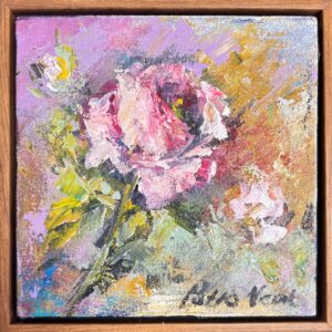 Petro Neal, Alice Art Gallery, South African Art, Flowers