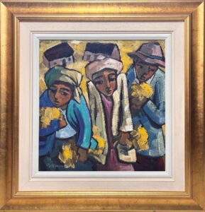 {je_artwork_artwork_medium_id}  {je_artwork_artwork_category_id} titled (c) Harvesters