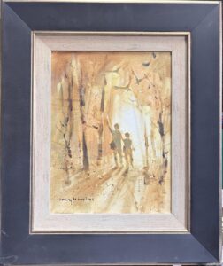 {je_artwork_artwork_medium_id}  {je_artwork_artwork_category_id} titled Together