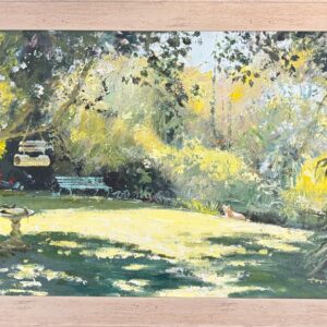 Tony de Freitas, Alice Art Gallery, South African Art, Landscape