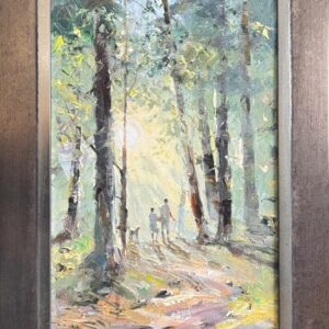 Tony de Freitas, Alice Art Gallery, South African Art, Landscape