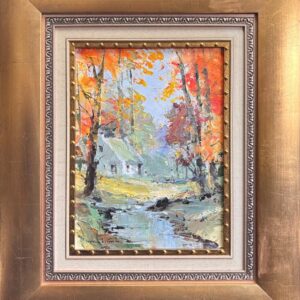 Tony de Freitas, Alice Art Gallery, South African Art, Landscape