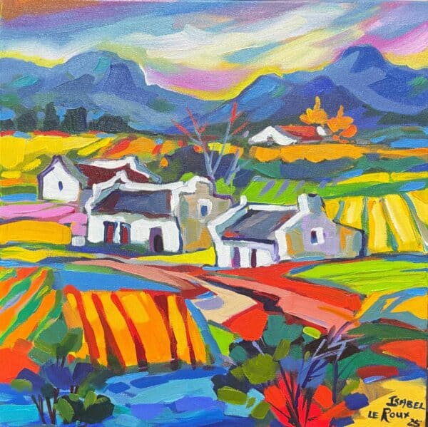 {je_artwork_artwork_medium_id}  {je_artwork_artwork_category_id} titled Landscape