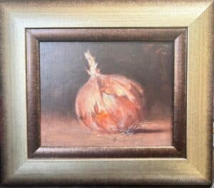 {je_artwork_artwork_medium_id}  {je_artwork_artwork_category_id} titled (c) Onion