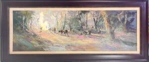 {je_artwork_artwork_medium_id}  {je_artwork_artwork_category_id} titled The following