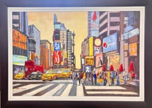 {je_artwork_artwork_medium_id}  {je_artwork_artwork_category_id} titled (c) New York