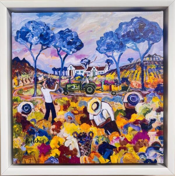 {je_artwork_artwork_medium_id}  {je_artwork_artwork_category_id} titled Harvesters