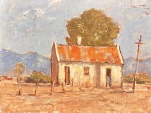 {je_artwork_artwork_medium_id}  {je_artwork_artwork_category_id} titled (c) House