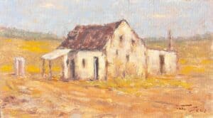 {je_artwork_artwork_medium_id}  {je_artwork_artwork_category_id} titled (c) House