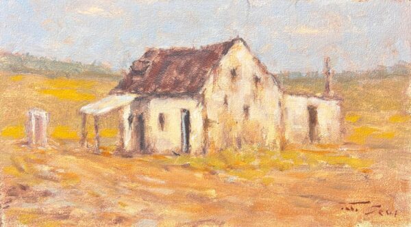 {je_artwork_artwork_medium_id}  {je_artwork_artwork_category_id} titled (c) House