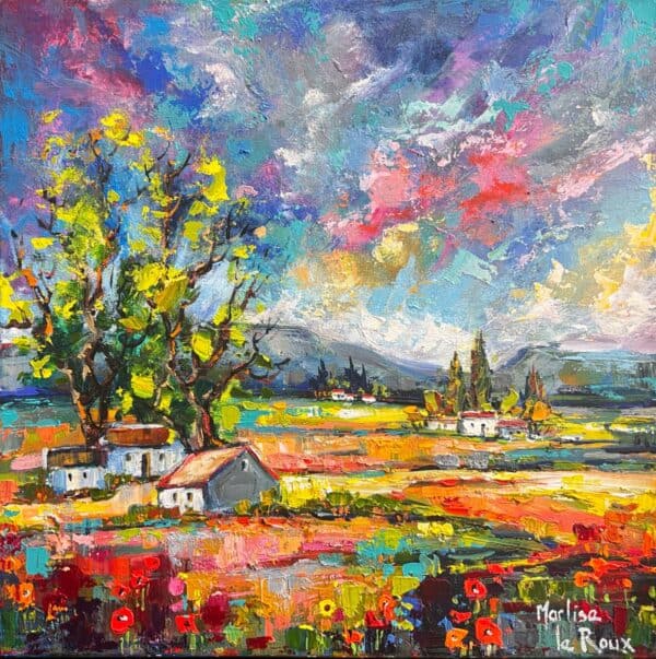 {je_artwork_artwork_medium_id}  {je_artwork_artwork_category_id} titled Landscape