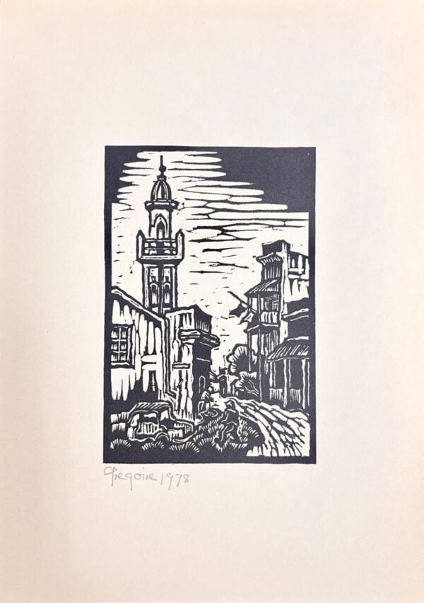 {je_artwork_artwork_medium_id}  {je_artwork_artwork_category_id} titled Mosque, District 6